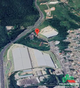 Lote/Terreno à venda, 17751m² no Polvilho (Polvilho), Cajamar