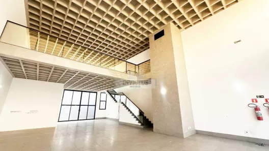Ponto Comercial para alugar, 190m² no Jardim do Mar, São Bernardo do Campo