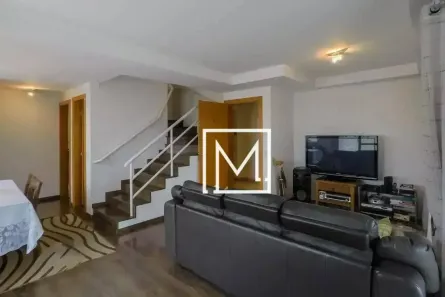 Cobertura com 3 Quartos à venda, 178m² no Ipiranga, São Paulo
