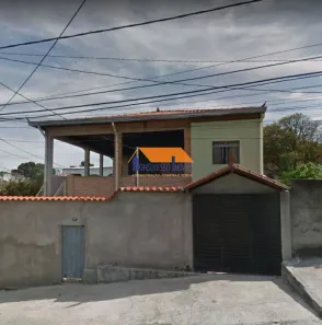 Casa com 8 Quartos à venda, 285m² no Eymard, Belo Horizonte