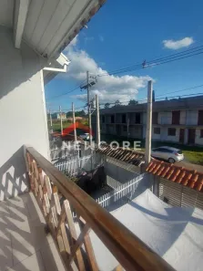 Sobrado com 2 Quartos à venda, 62m² no Pasqualini, Sapucaia do Sul