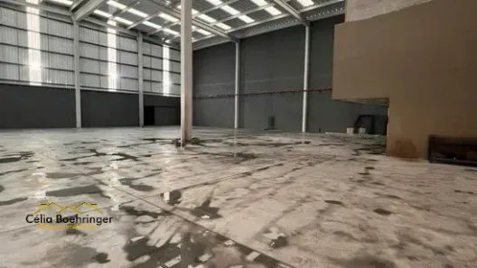 Galpão/Depósito/Armazém para alugar, 1400m² no Portão, Arujá