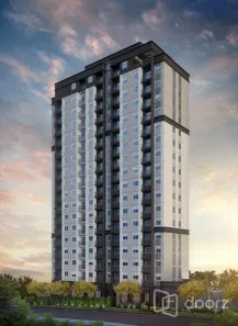 Apartamento com 2 Quartos à venda, 40m² no Vila São José (Ipiranga), São Paulo