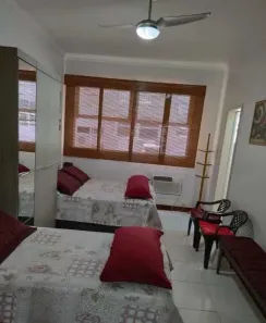 Apartamento com 1 Quarto à venda, 35m² no Copacabana, Rio de Janeiro