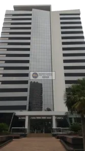 Sala Comercial à venda, 997m² no Alphaville Centro Industrial e Empresarial/Alphaville., Barueri