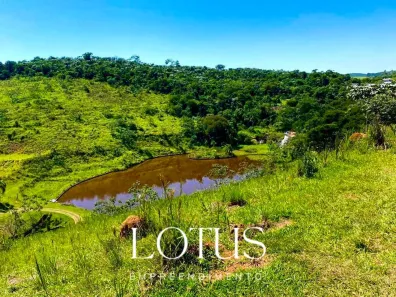Lote/Terreno à venda, 600m² no Centro, Igaratá