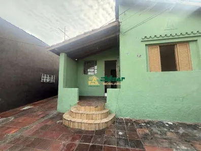 Casa com 2 Quartos para alugar, 90m² no Jardim Pinhal, Guarulhos
