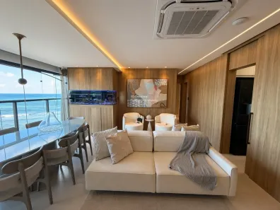 Apartamento com 3 Quartos à venda, 103m² no Jaguaribe, Salvador