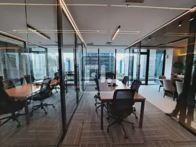 Sala Comercial para alugar, 800m² no Itaim Bibi, São Paulo