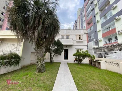 Apartamento com 1 Quarto para alugar, 52m² no Nossa Senhora das Dores, Santa Maria
