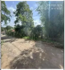 Lote/Terreno à venda, 10012m² no Araçás, Capim Branco