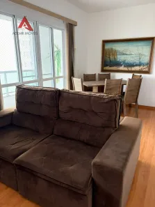 Apartamento com 2 Quartos para alugar, 81m² no Jardim Paraíba, Jacareí