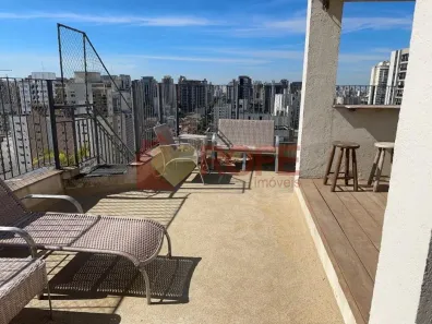 Cobertura com 4 Quartos à venda, 200m² no Vila Clementino, São Paulo