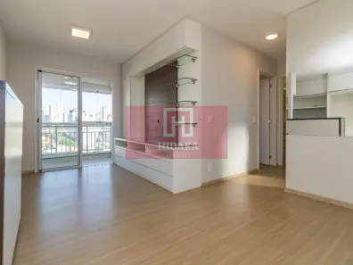Apartamento com 2 Quartos à venda, 65m² no Mirandópolis, São Paulo