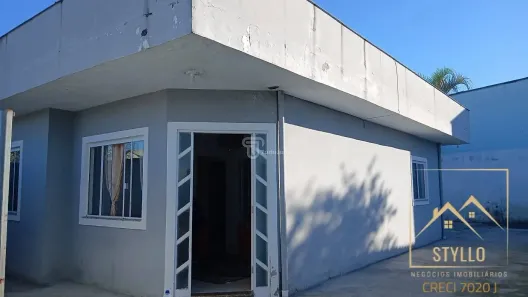 Casa com 3 Quartos à venda, 61m² no Caminho Novo, Palhoça