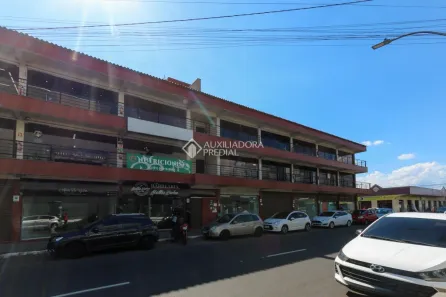 Sala Comercial para alugar, 31m² no Niterói, Canoas