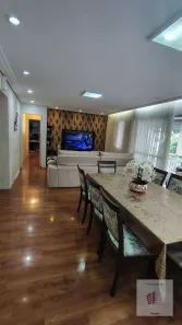 Apartamento com 3 Quartos à venda, 132m² no Vila Prudente, São Paulo