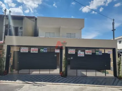 Sobrado com 3 Quartos à venda, 145m² no Bela Vista, Osasco