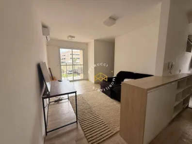 Apartamento com 2 Quartos à venda, 62m² no Residencial Parque da Fazenda, Campinas