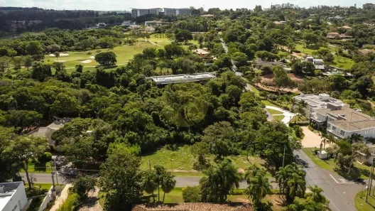 Lote/Terreno à venda, 2479m² no Condomínio Terras de São José, Itu
