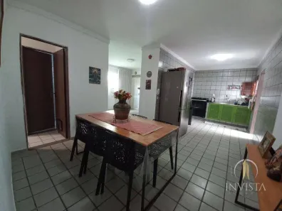 Apartamento com 3 Quartos para venda ou aluguel, 107m² no Bessa, João Pessoa