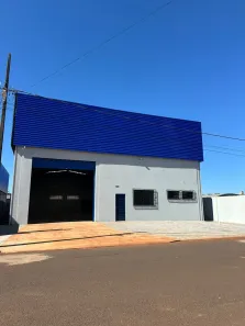 Galpão/Depósito/Armazém para alugar, 740m² no Paiçandu, Paiçandu