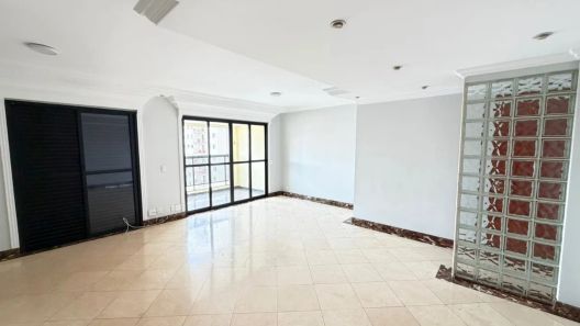 Apartamento com 3 Quartos à venda, 114m² no Vila Leopoldina, São Paulo
