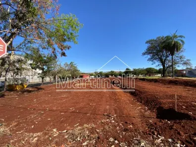 Lote/Terreno à venda, 524m² no Jardim Maria Goretti, Ribeirão Preto