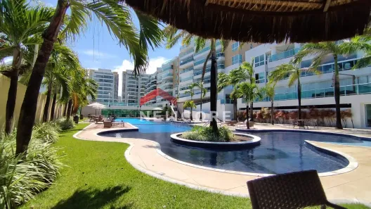 Apartamento com 3 Quartos à venda, 168m² no Ponta de Campina, Cabedelo