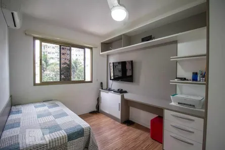 Apartamento com 3 Quartos à venda, 94m² no Freguesia (Jacarepaguá), Rio de Janeiro