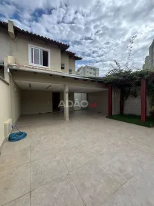Casa de Condomínio com 3 Quartos à venda, 195m² no Jardim Belo Horizonte, Aparecida de Goiânia