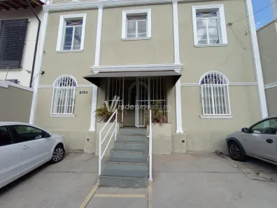 Imóvel Comercial com 10 Quartos à venda, 233m² no Vila Itapura, Campinas