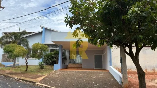 Casa de Condomínio com 3 Quartos à venda, 200m² no , Tanabi