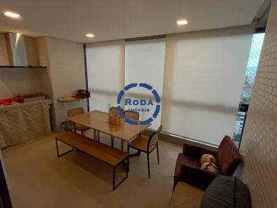 Apartamento com 2 Quartos à venda, 82m² no Aparecida, Santos