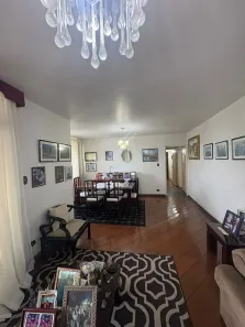 Apartamento com 3 Quartos à venda, 140m² no Vila Bastos, Santo André