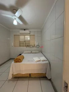 Prédio Comercial à venda, 857m² no Setor Leste Universitário, Goiânia