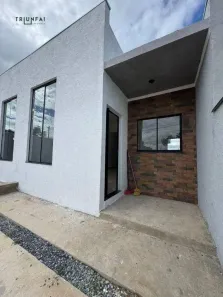 Casa de Condomínio com 2 Quartos à venda, 69m² no Jardim Sao Lucas, Salto de Pirapora