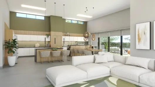 Casa de Condomínio com 4 Quartos à venda, 330m² no Jardim Emicol, Itu