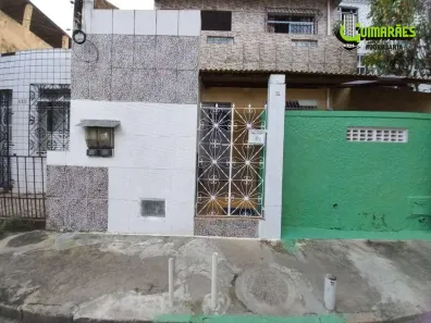 Apartamento com 3 Quartos à venda, 110m² no Vila Ruy Barbosa/ Jardim Cruzeiro, Salvador