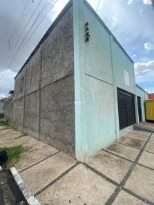 Ponto Comercial à venda, 77m² no Morro da Esperança, Teresina