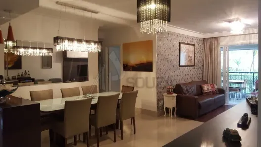 Apartamento com 4 Quartos à venda, 131m² no Parque Mandaqui, São Paulo