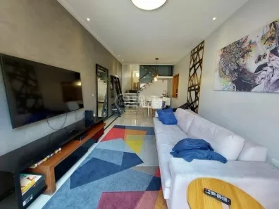 Sobrado com 4 Quartos à venda, 200m² no Vila Monte Alegre, São Paulo