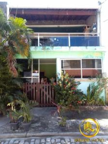 Casa de Condomínio com 2 Quartos à venda, 80m² no Cosmorama, Mesquita