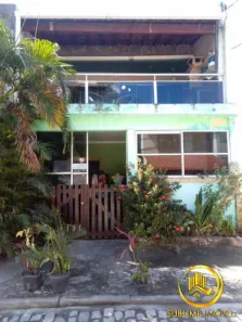 Casa de Condomínio com 2 Quartos à venda, 80m² no Cosmorama, Mesquita