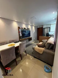 Cobertura com 2 Quartos à venda, 88m² no Jardim Stella, Santo André