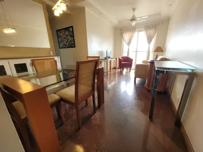 Apartamento com 3 Quartos à venda, 65m² no Jardim Vazani, São Paulo