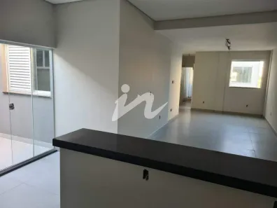 Apartamento com 3 Quartos à venda, 95m² no Laranjeiras, Uberlândia