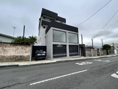 Kitnet com 1 Quarto à venda, 42m² no Afonso Pena, São José dos Pinhais