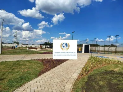 Lote/Terreno à venda, 250m² no Jardim Fortaleza, Paulínia