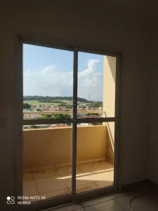 Apartamento com 2 Quartos à venda, 63m² no Jardim Zara, Ribeirão Preto
